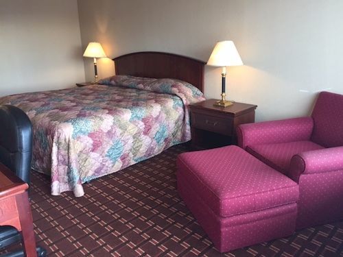 Oyo Hotel Branson Mo-165 Table Rock Exterior photo