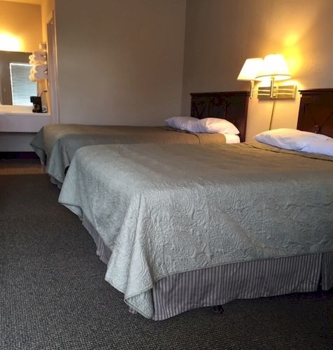 Oyo Hotel Branson Mo-165 Table Rock Exterior photo